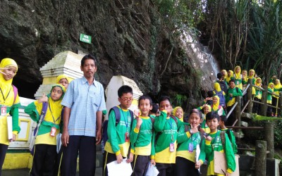 Field Trip 2019