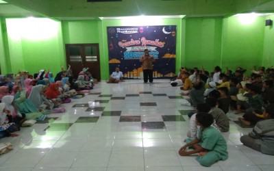 Pesantren Kilat Ramadhan