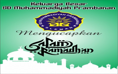 Sambut Ramadhan
