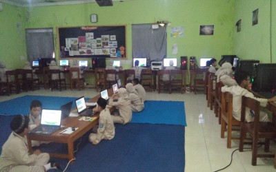 Ujian Kelas 3
