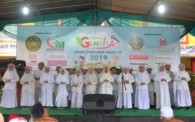 Gempita