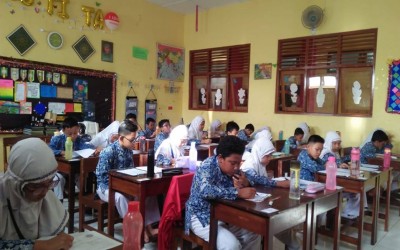 Penilaian Akhir Semester 2019