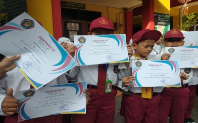 Student of The Week