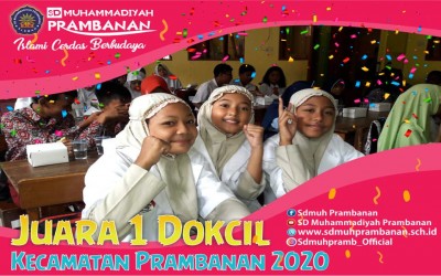 Doker Kecil