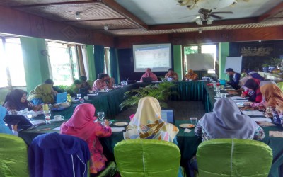 Kegiatan Raker