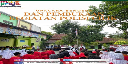 Pembukaan Pocil 2025