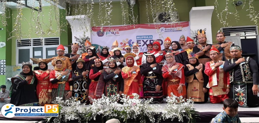 Merayakan Keberagaman dalam Semangat Bhineka Tunggal Ika