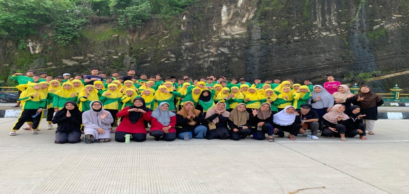 Day-2 : Penutupan Homestay Siswa-Sisiwi Mupraja