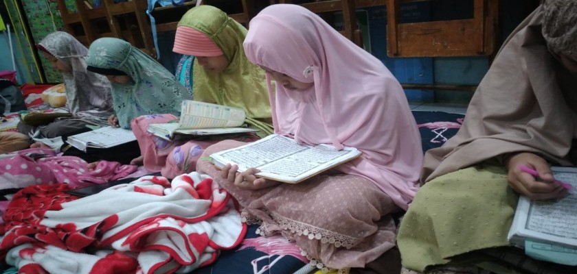 SD Muhammadiyah Prambanan Gelar BINA IMAN DAN TAKWA RAMADHAN 1444 H