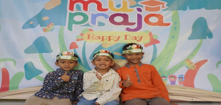"SD Muhammadiyah Prambanan Memulai Proses Seleksi Siswa Baru Tahun Ajaran 2024-2025 dengan Sukses! 