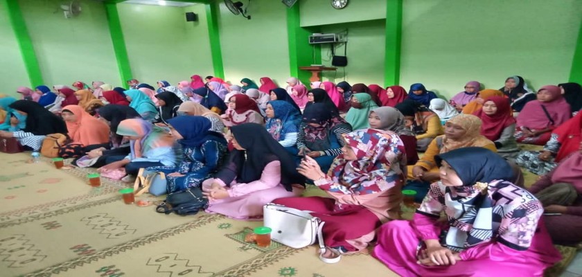 Ahad pagi 1 Maret 2020