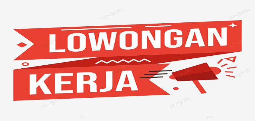 Lowongan Pekerjaan