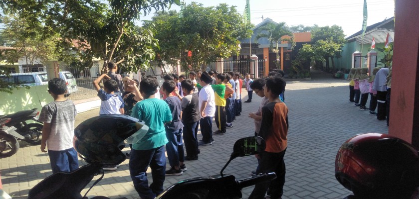 Hari ke 2 PKS