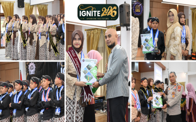 Penuh Haru dan Sukacita, SD Muhammadiyah Prambanan Resmi Serahkan Kembali 68 Murid Kelas 6 kepada Orang Tua