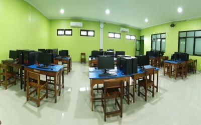 Persiapan ASPDBK 2022
