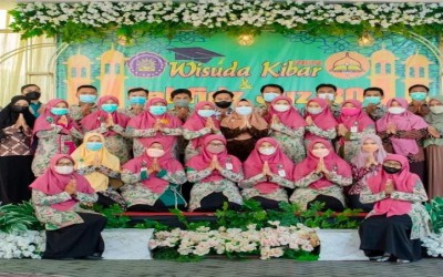 Kibar SD Muhammadiyah Prambanan