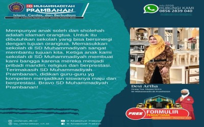Apa Kata Mereka